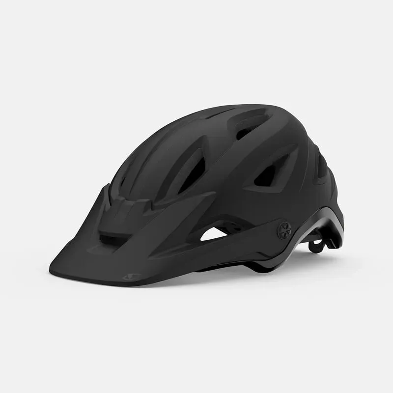 Giro Montaro MIPS III in Black