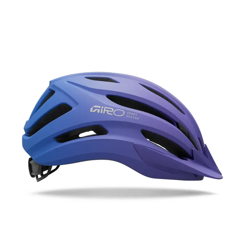 Giro Register Mips II Youth Helmet in Blue/Haze-2