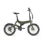 MiRiDER 20 Aurora Green