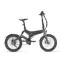 MiRiDER 20 Gb3 Onyx Grey