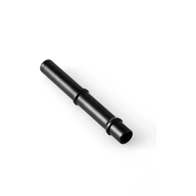 DT Swiss 148mm 15/48.1mm BOOST Rear Axle in Black/Silver
