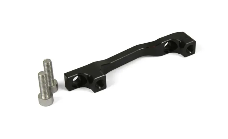 Hope Mount M-Post 160 To Post 200 - Black