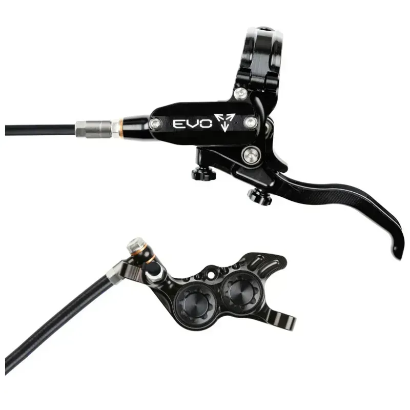 Hope Tech 4 EVO GR4 Black - No Rotor