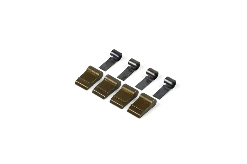 Hope Pro 2/3/EVO Pawl Set Of Four and Springs