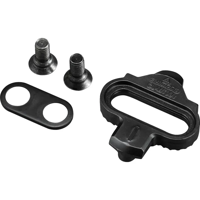 SPRE MT001 Cleat Multi Entry Black pair