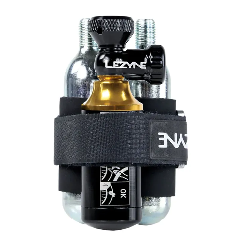 Lezyne - Tubeless CO2 Blaster
