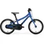 Merida Matts J.16 Kids Bike in Blue/Black