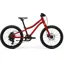 Merida Matts J.20+ Kids Bike in Dark Strawberry/Race Red/Black