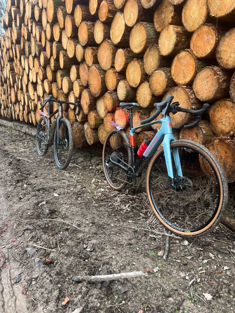 DEMO BIKES
