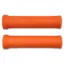 Acid Grips React Pro in Orange