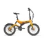 MiRiDER 20 Ember Orange