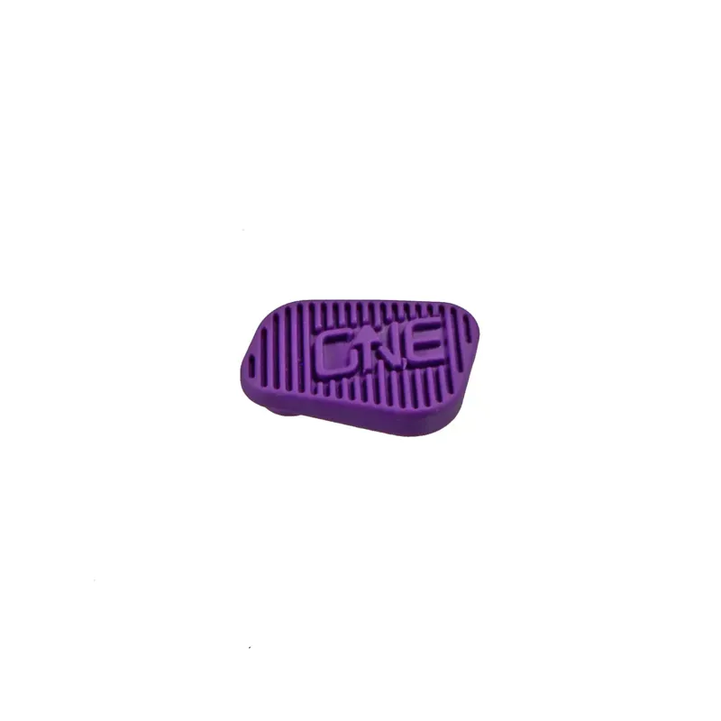 OneUp Components V3 Dropper Post Remote Lever Cushion in Purple