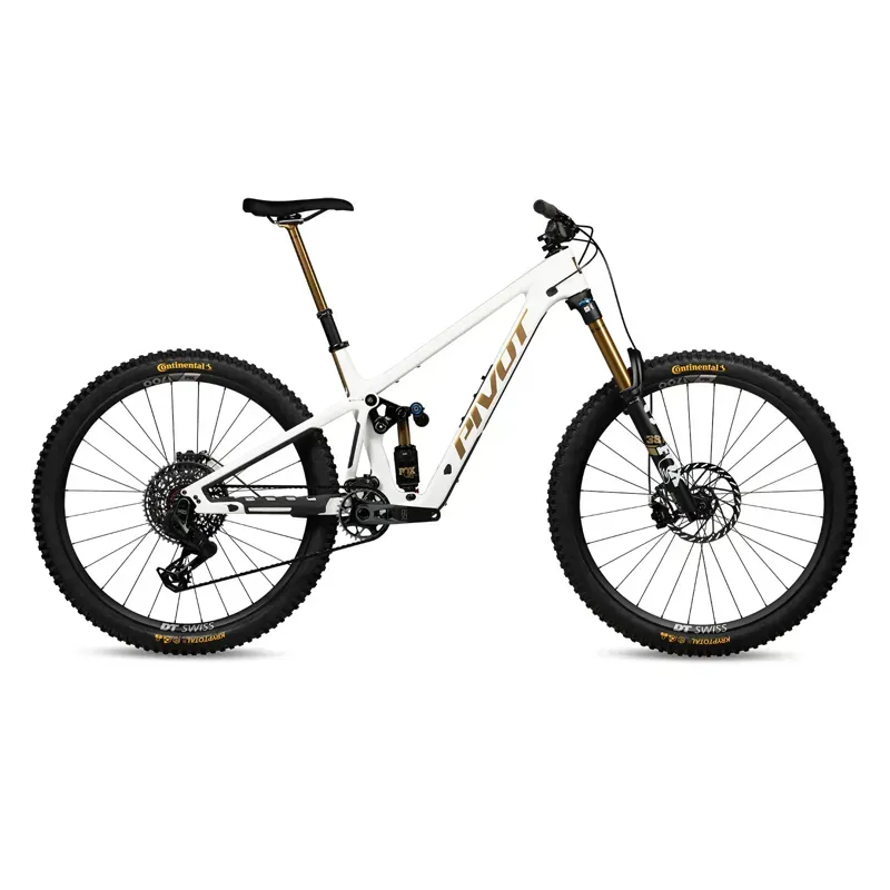 Pivot Cycles Firebird 2025 / Pro X0 Eagle Trans Air-1