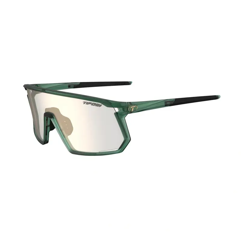 Tifosi Moab Fototec Sunglasses in Gold