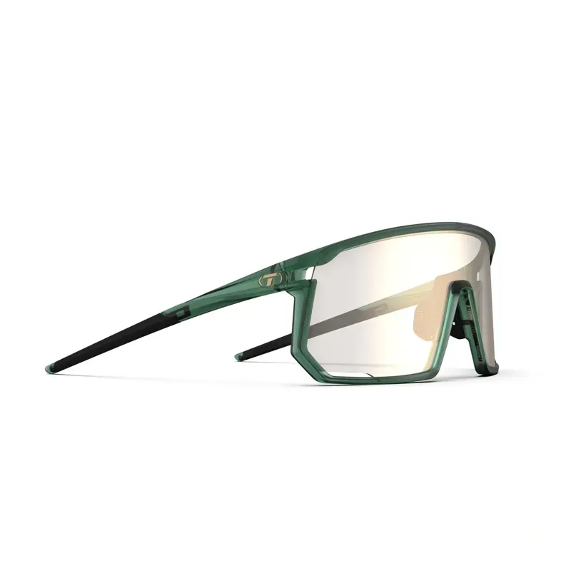 Tifosi Moab Fototec Sunglasses in Gold-3
