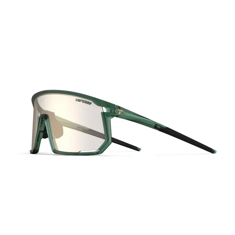 Tifosi Moab Fototec Sunglasses in Gold-4