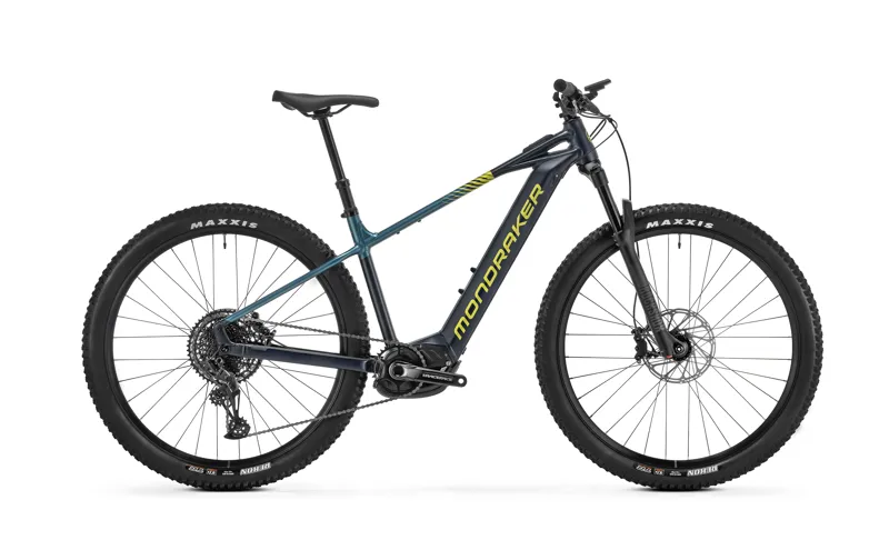 Mondraker Prime R