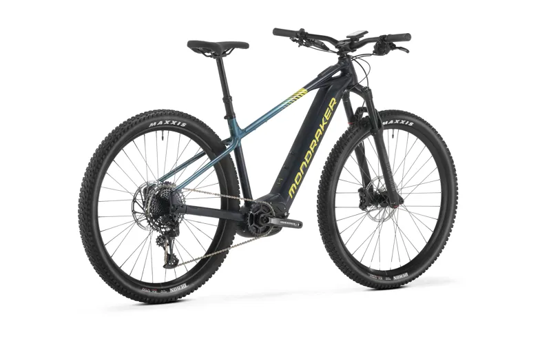 Mondraker Prime R-1