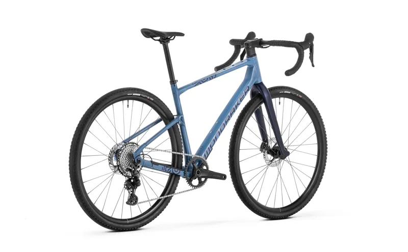 Mondraker Arid S - Denim Blue-2