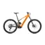Mondraker Crafty Carbon S 2026 Atomic Orange