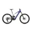 Mondraker Crafty Carbon RR 2026 Admiral Blue