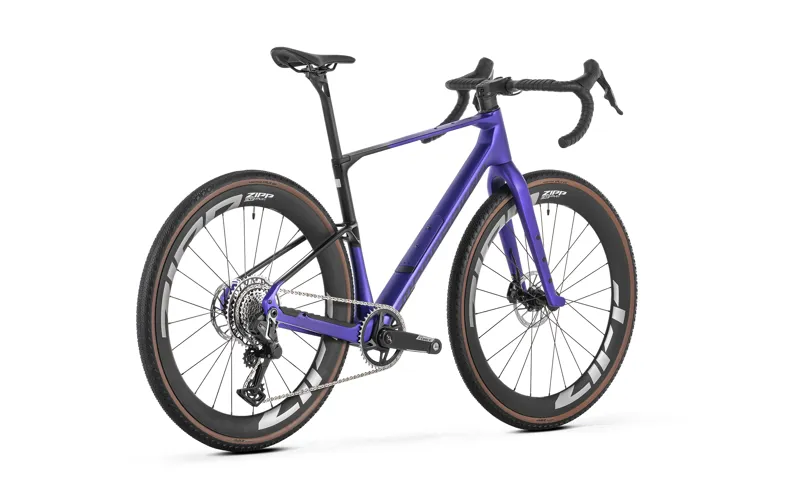 Mondraker Arid Carbon RR SL Ultraviolet-1