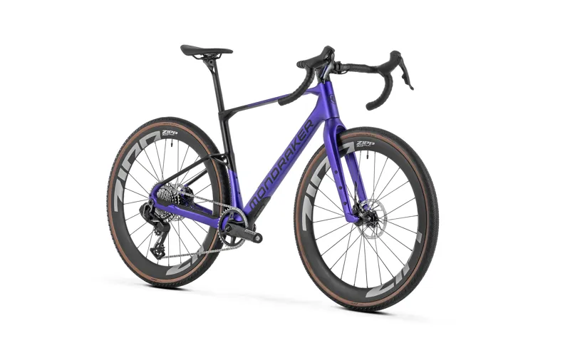 Mondraker Arid Carbon RR SL Ultraviolet-2