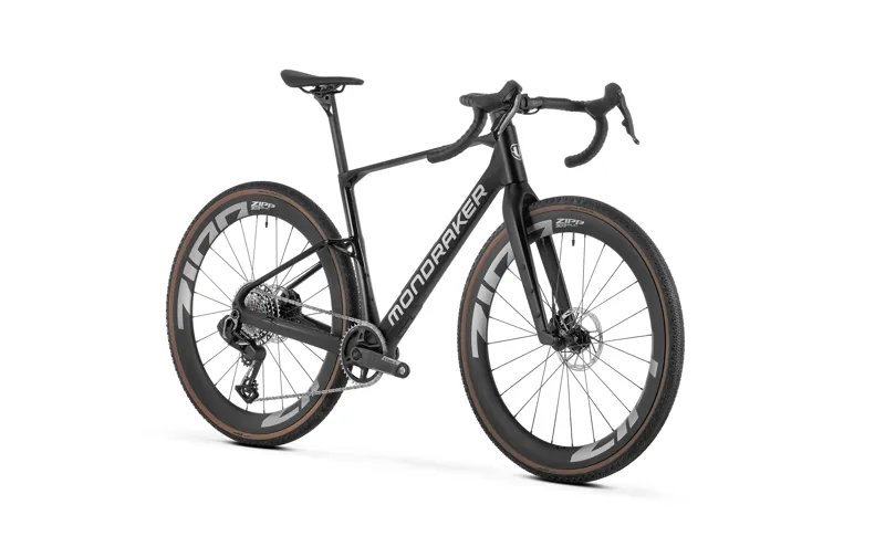 Mondraker Arid Carbon RR Superblack-1