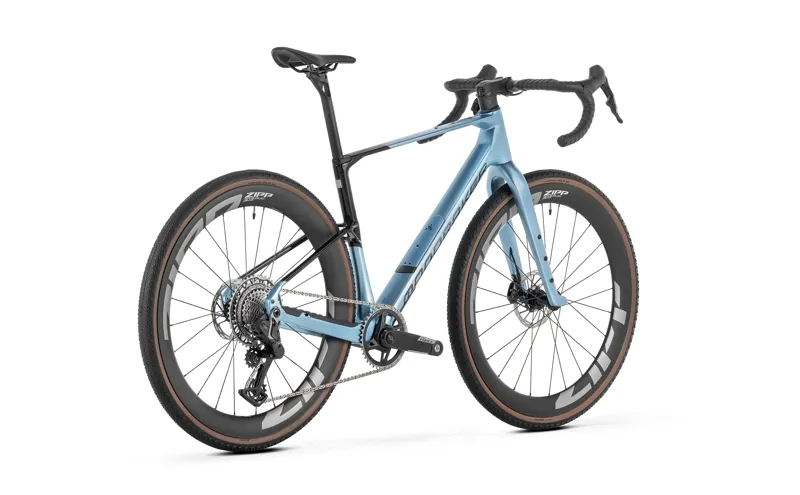Mondraker Arid Carbon RR SL Aura Blue-2
