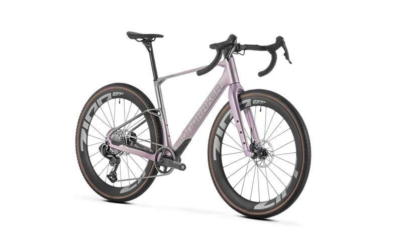 Mondraker Arid Carbon RR Mirage Silver-2