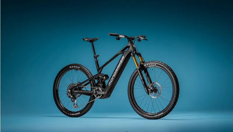 Mondraker Crafty Carbon RR SL 2026 Superblack-1