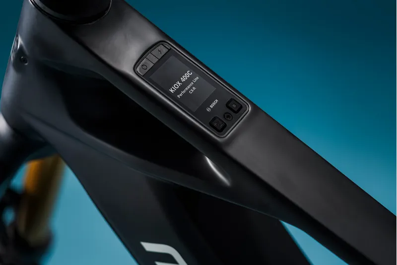 Mondraker Crafty Carbon RR SL 2026 Superblack-2