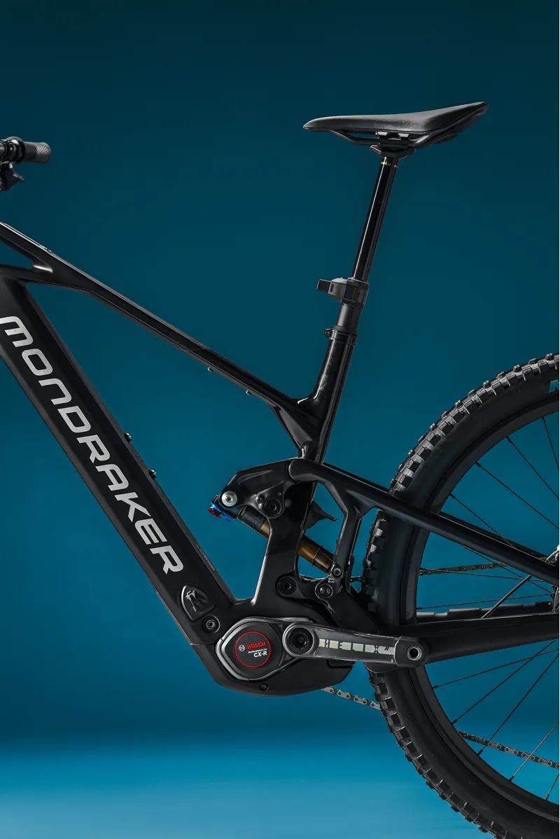 Mondraker Crafty Carbon RR SL 2026 Superblack-6