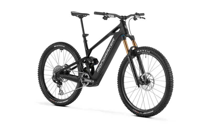 Mondraker Crafty Carbon RR SL 2026 Superblack-9