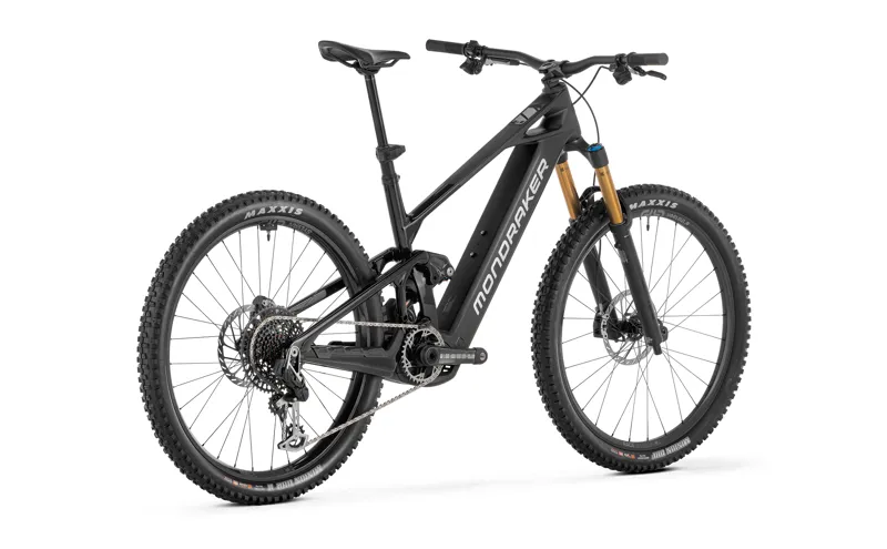 Mondraker Crafty Carbon RR SL 2026 Superblack-7