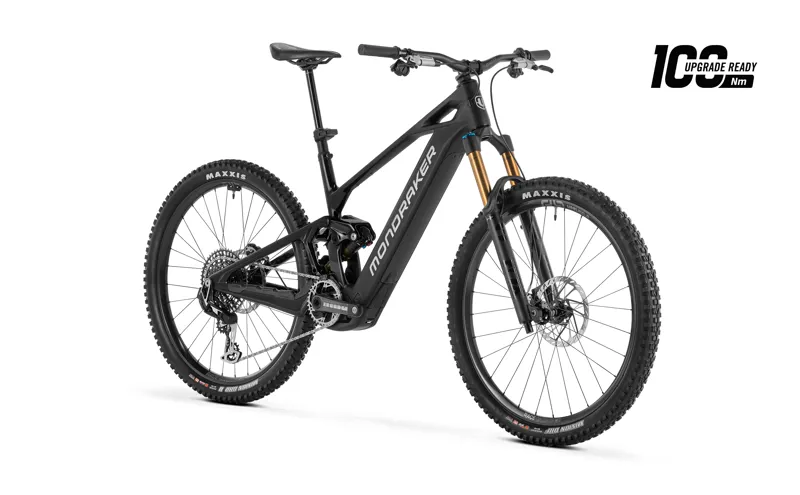 Mondraker Crafty Carbon RR SL 2026 Superblack-8