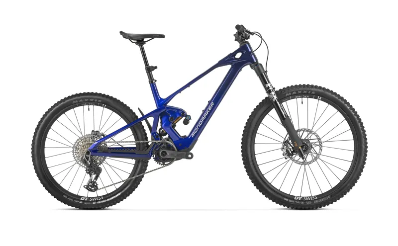 Mondraker Zendit XR Admiral Blue