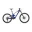 Mondraker Zendit XR Admiral Blue