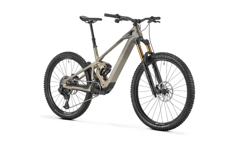 Mondraker Zendit RR Saturn-1