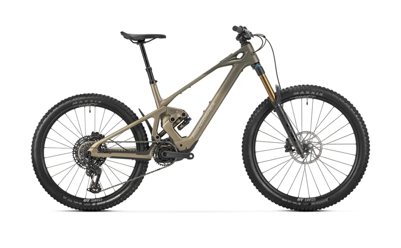 Mondraker Zendit RR Saturn
