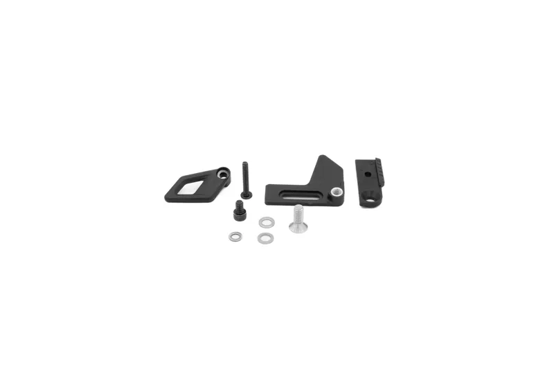 Mondraker Chain Guide Plate and Bolts