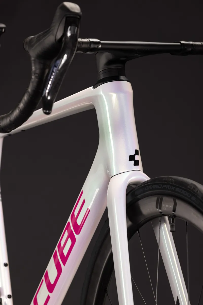 Cube Agree C:62 SLX Unicorn/Pink-3