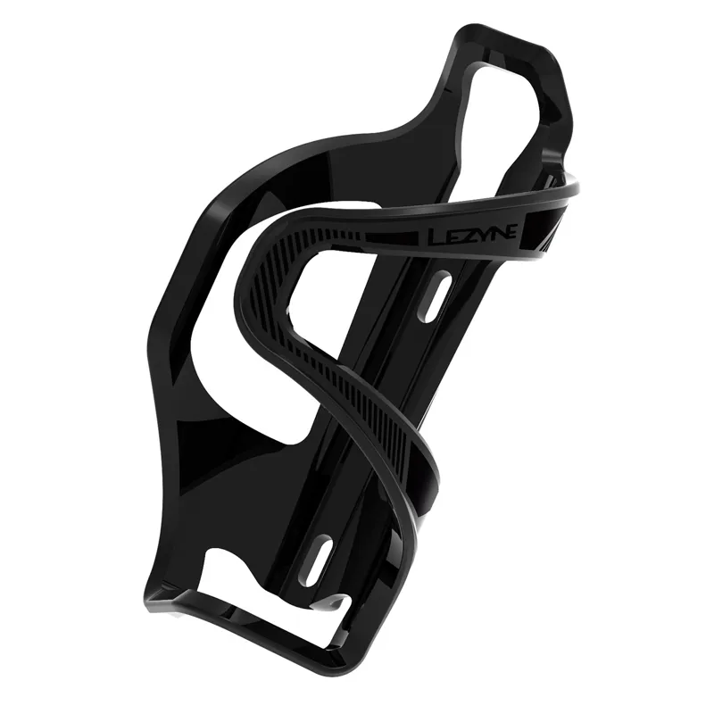 Lezyne Flow SL Cage in Black-1