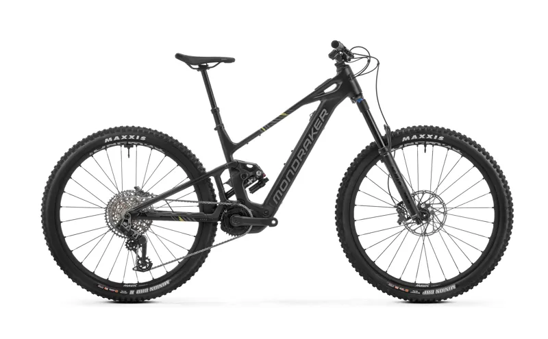 Mondraker SLY RR