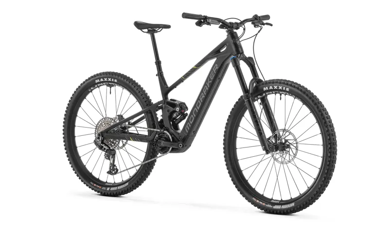 Mondraker SLY RR-2