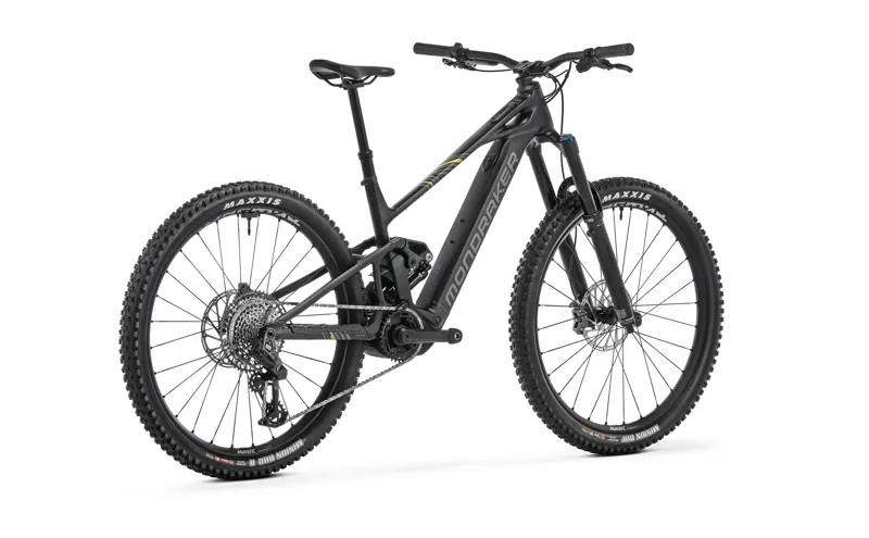Mondraker SLY RR-1