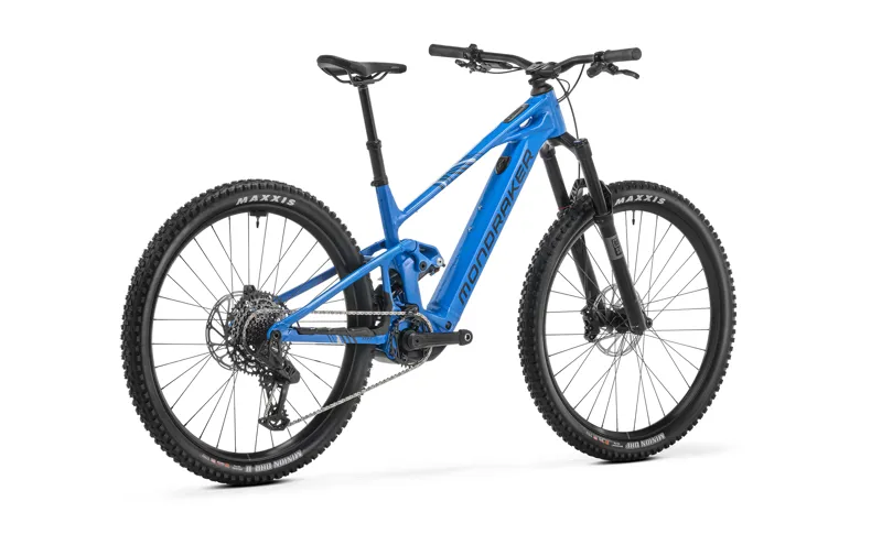 Mondraker SLY R-2