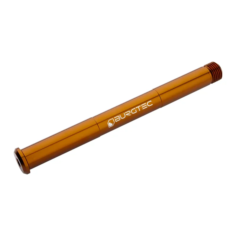 Burgtec Rockshox Boost Fork Axle - Kash Bronze