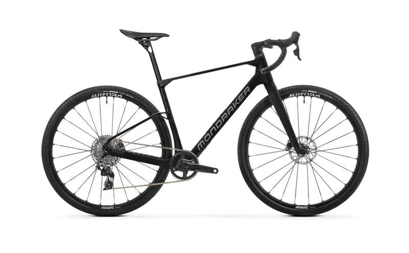 Mondraker Arid Carbon R Superblack