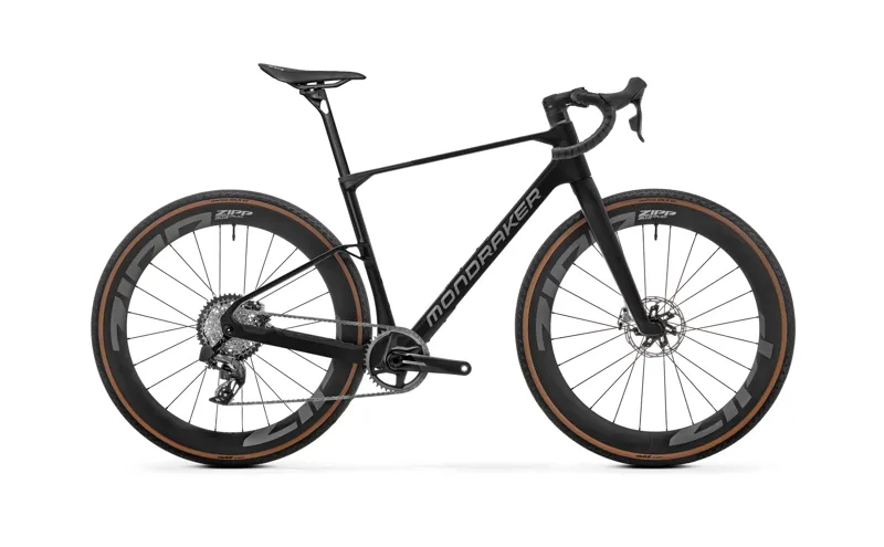 Mondraker Arid Carbon RR SL Superblack